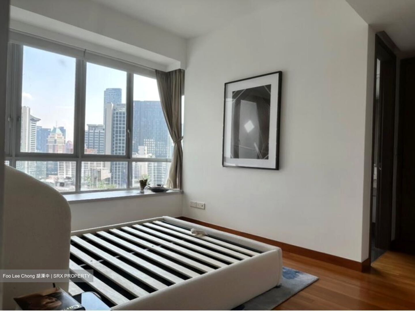 The Draycott (D10), Apartment #508713751